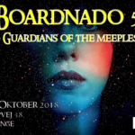 Boardnado 6 - The Hunt for Red Cthulhu
