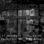 Boardnado 8: The Corona Diaries